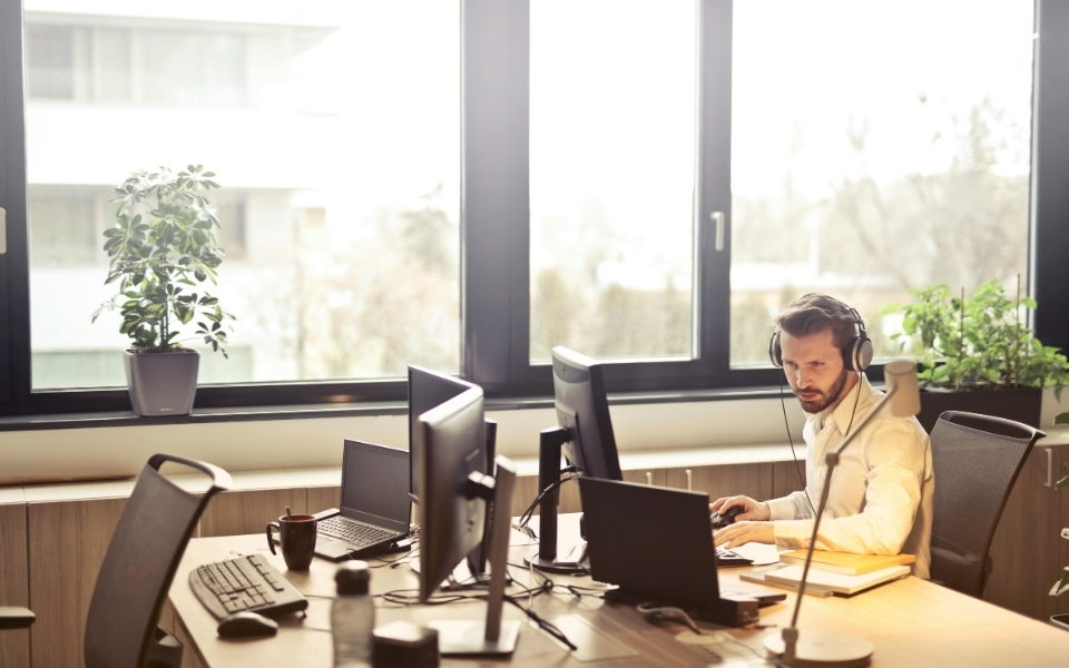 Looking Beyond Customer Feedback – Customer Experience