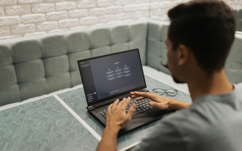 AI-Powered Content Creation: The Future of Content Strategy?