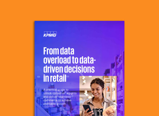 From Data Overload to Data Driven Decisions in Retail