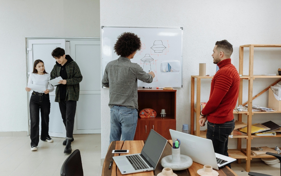 Launch Attribution Models: Measuring ROI Across Multi-Touch Buyer Journeys