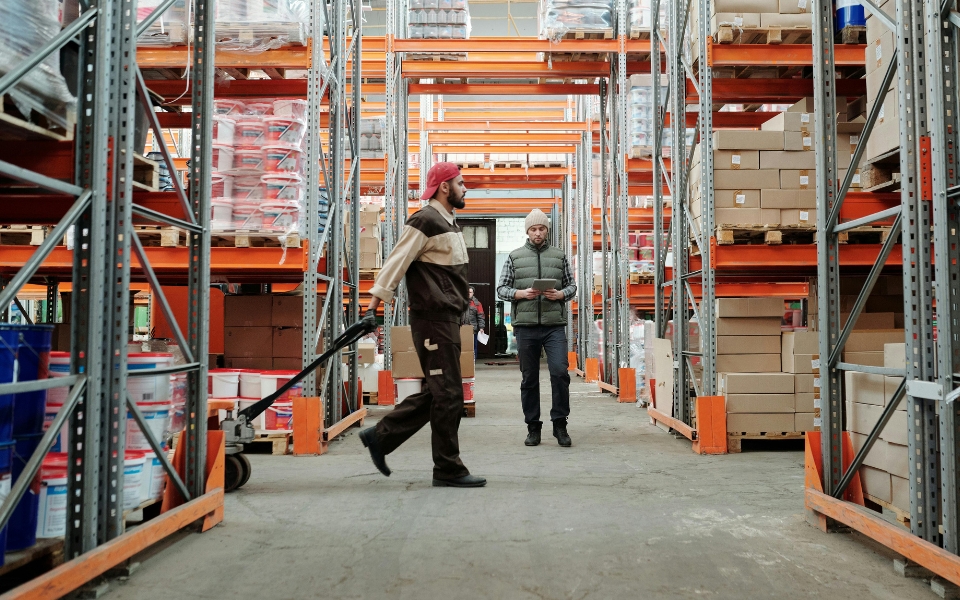 Retail Technology Trends Reshaping Omnichannel Inventory Intelligence